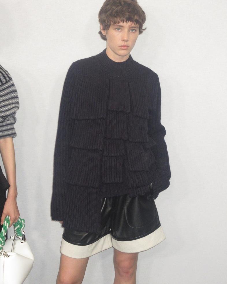 JW Anderson AW24 Jamie-Maree Shipton 8