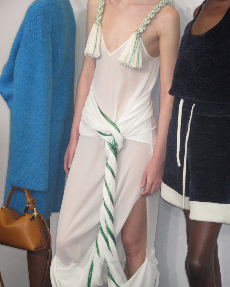 JW Anderson AW24 Jamie-Maree Shipton 12