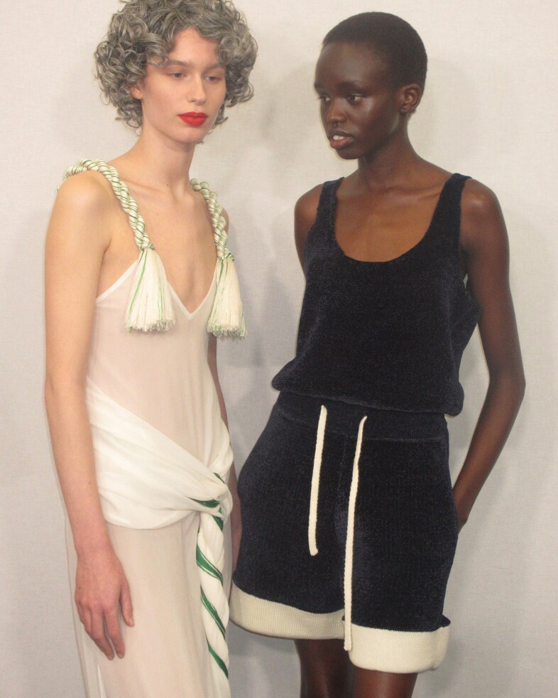 JW Anderson AW24 Jamie-Maree Shipton 15