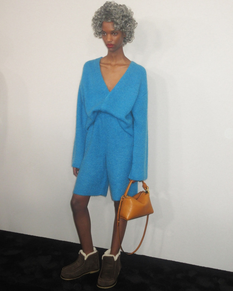 JW Anderson AW24 Jamie-Maree Shipton 19