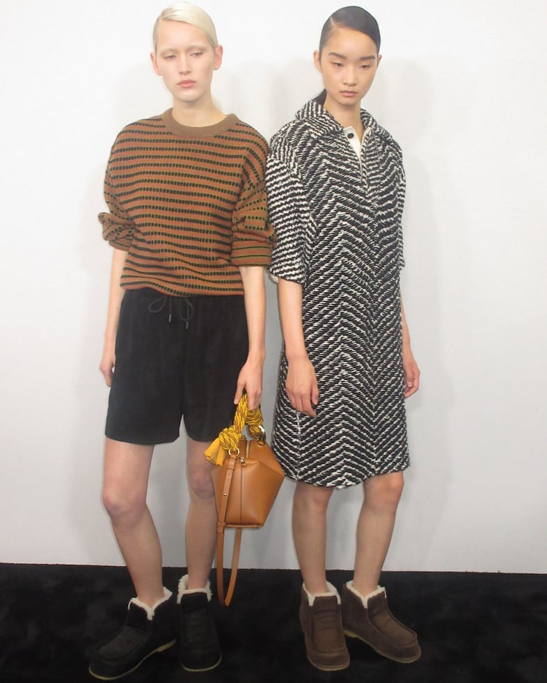 JW Anderson AW24 Jamie-Maree Shipton 21