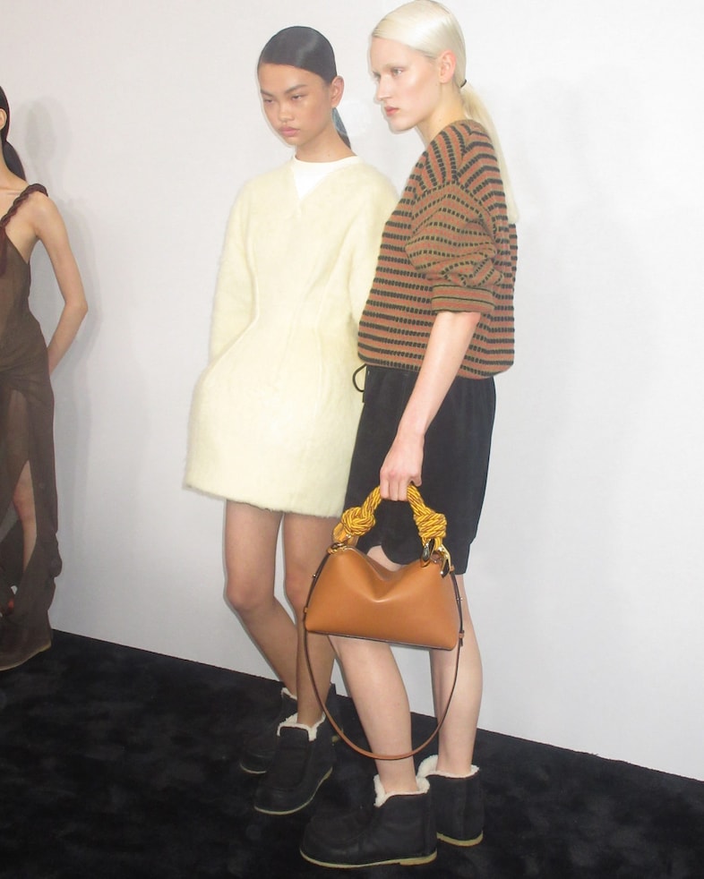 JW Anderson AW24 Jamie-Maree Shipton 22