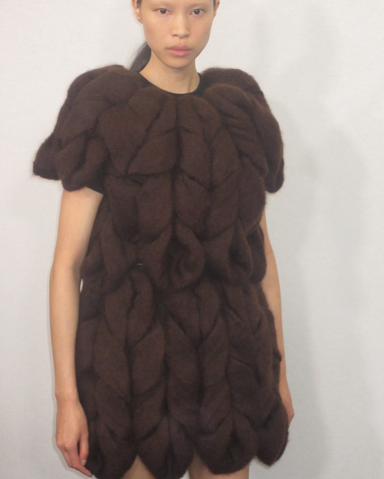 JW Anderson AW24 Jamie-Maree Shipton 25