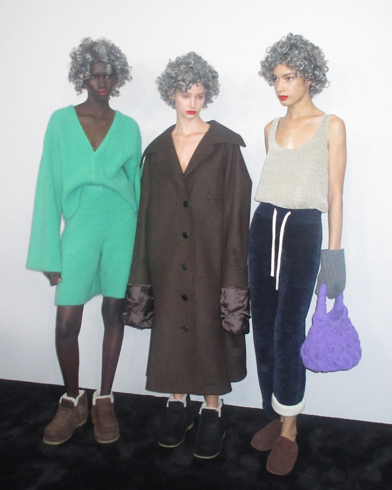 JW Anderson AW24 Jamie-Maree Shipton 28