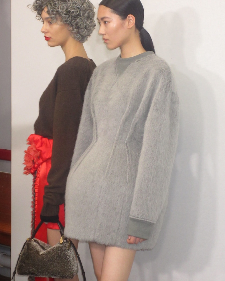 JW Anderson AW24 Jamie-Maree Shipton 29