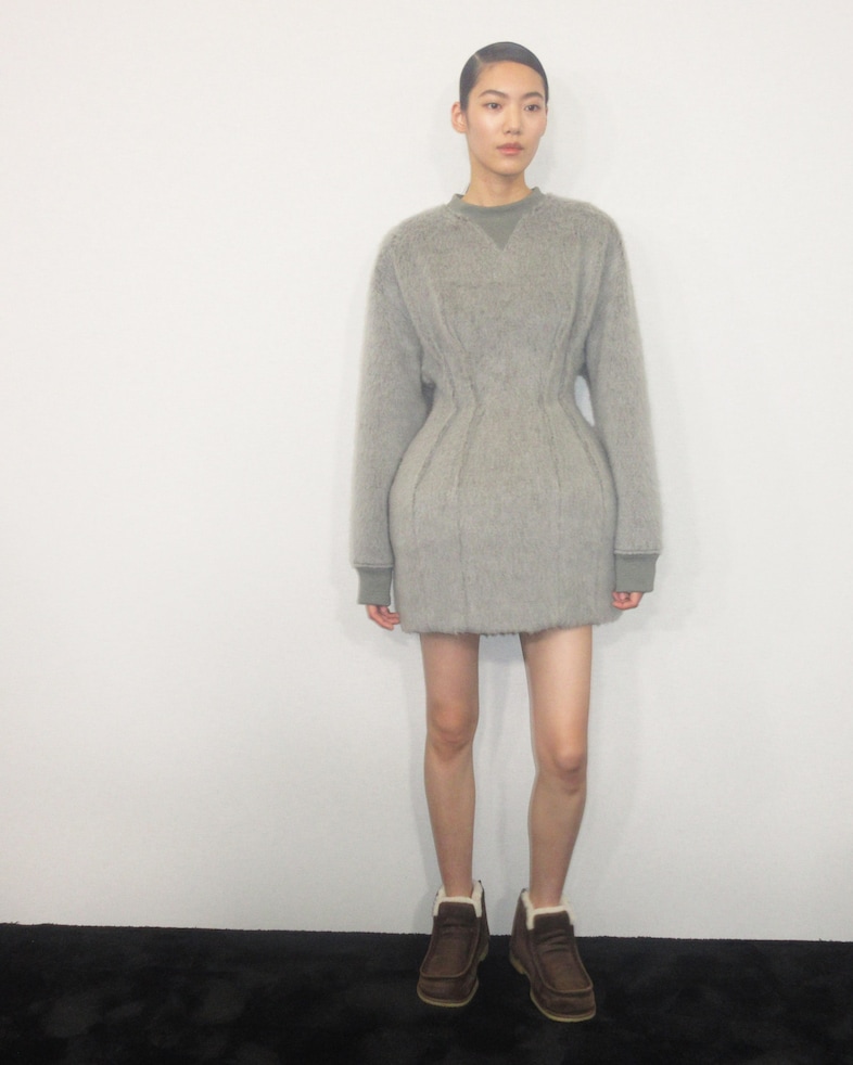 JW Anderson AW24 Jamie-Maree Shipton 30