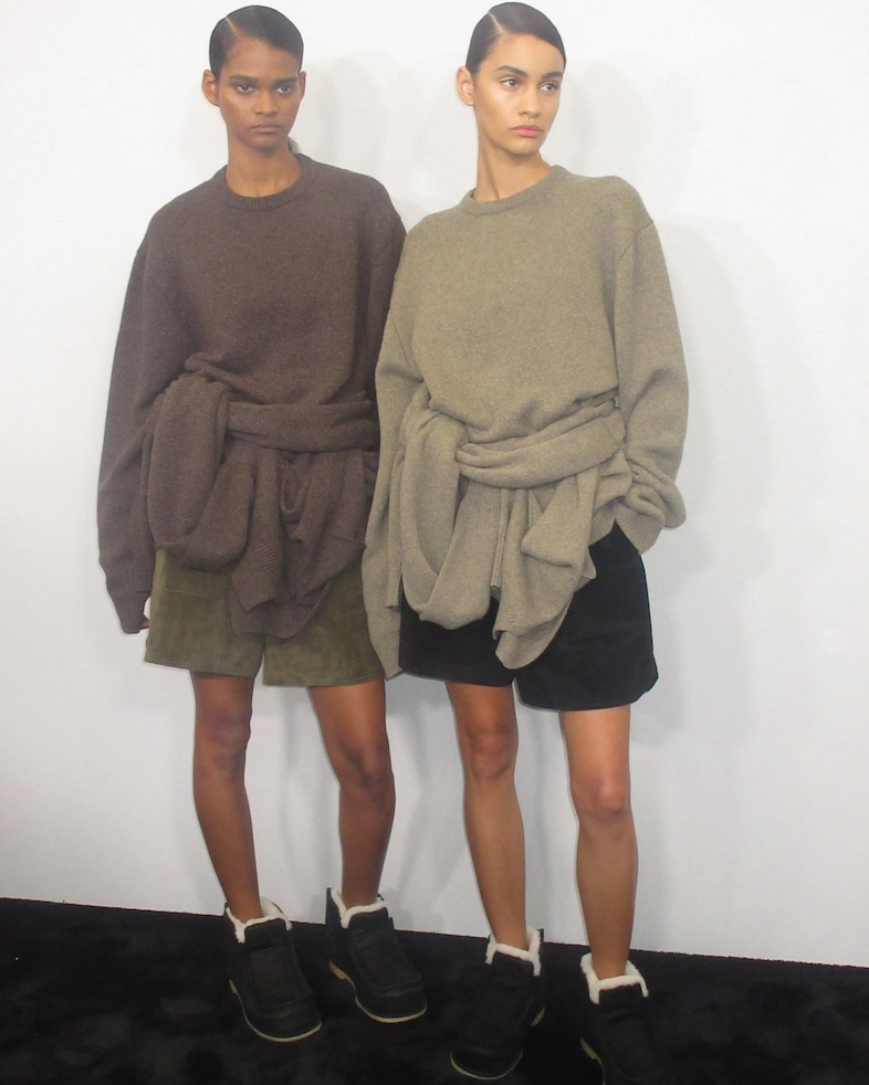 JW Anderson AW24 Jamie-Maree Shipton 32
