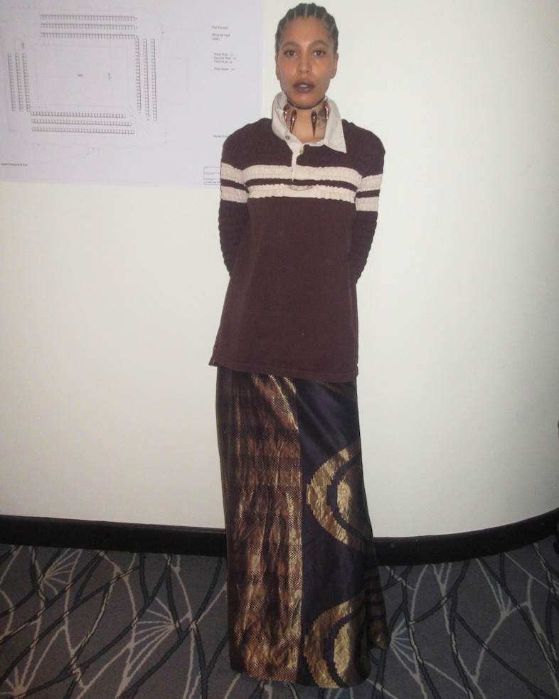 Conner Ives AW24 9