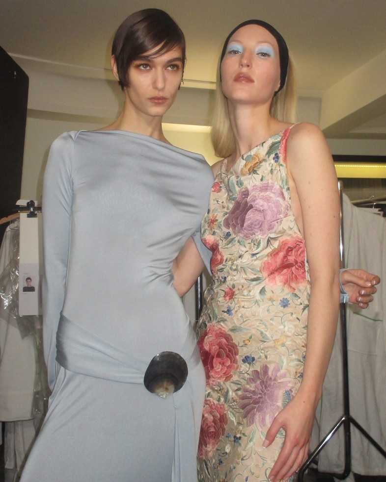 Conner Ives AW24 0