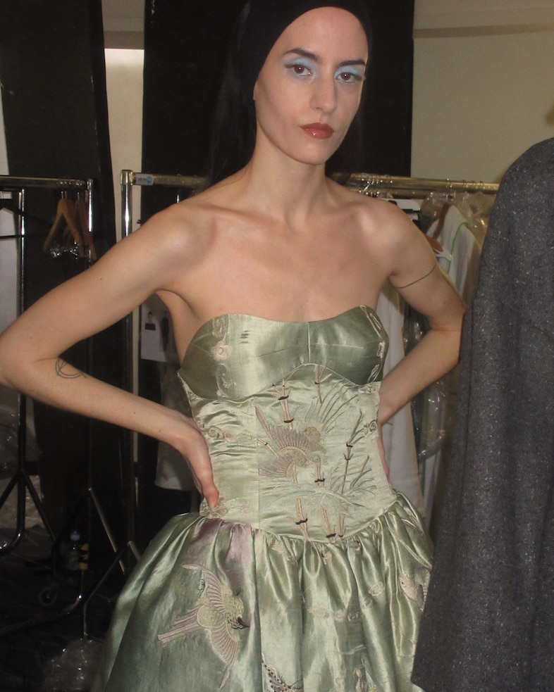 Conner Ives AW24 2