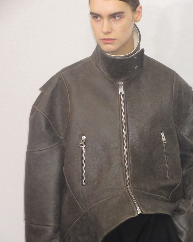 JW Anderson AW24 Jamie-Maree Shipton 33