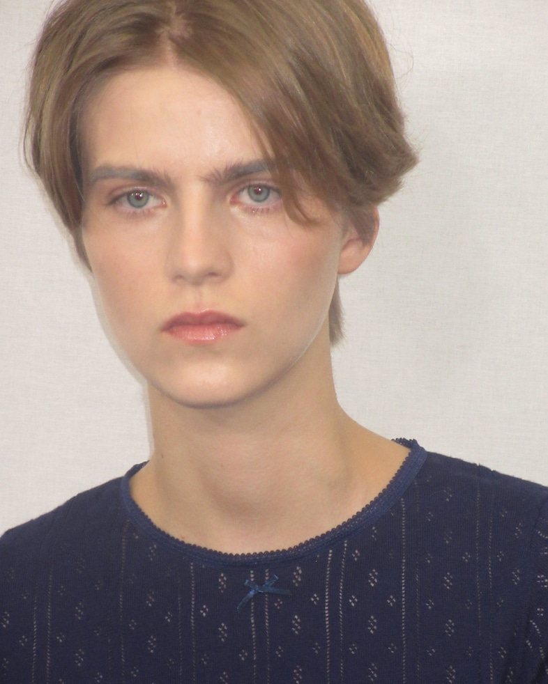 JW Anderson AW24 Jamie-Maree Shipton 34