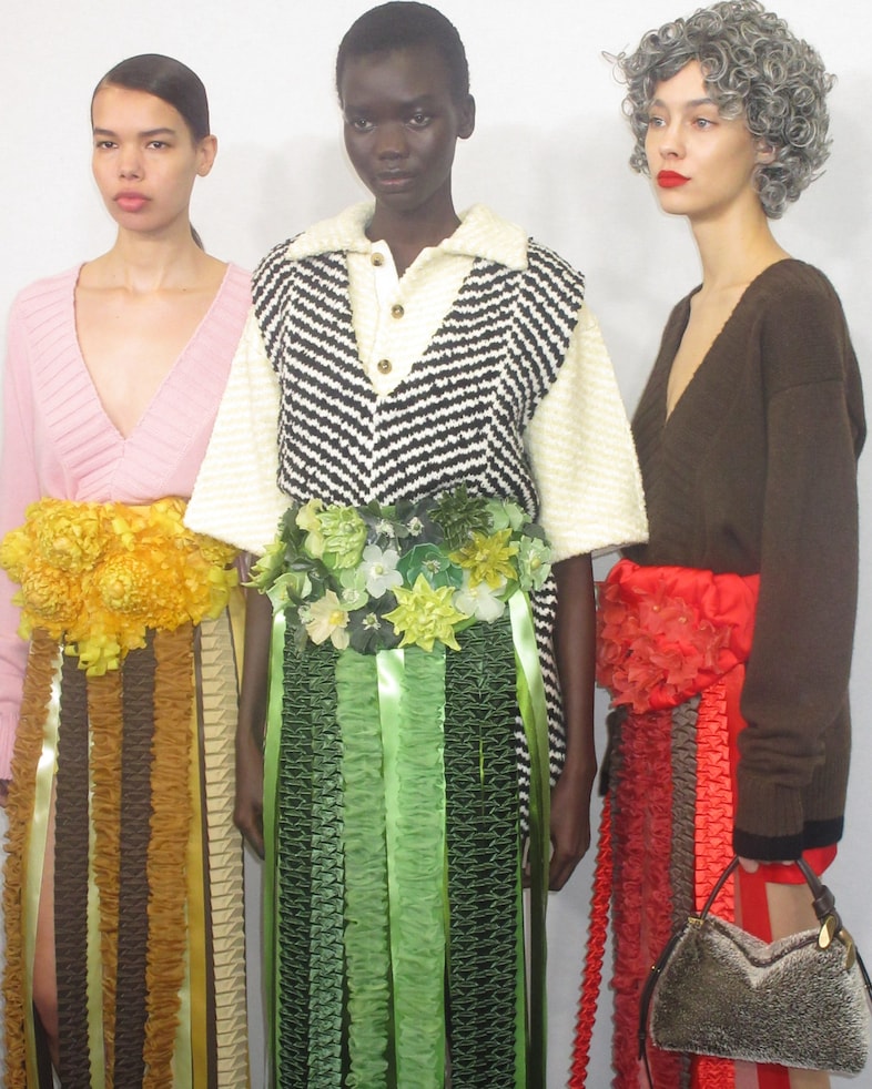 JW Anderson AW24 Jamie-Maree Shipton 38