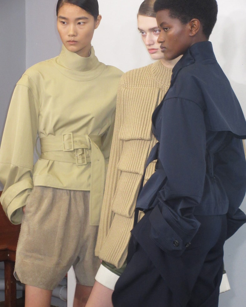 JW Anderson AW24 Jamie-Maree Shipton 45