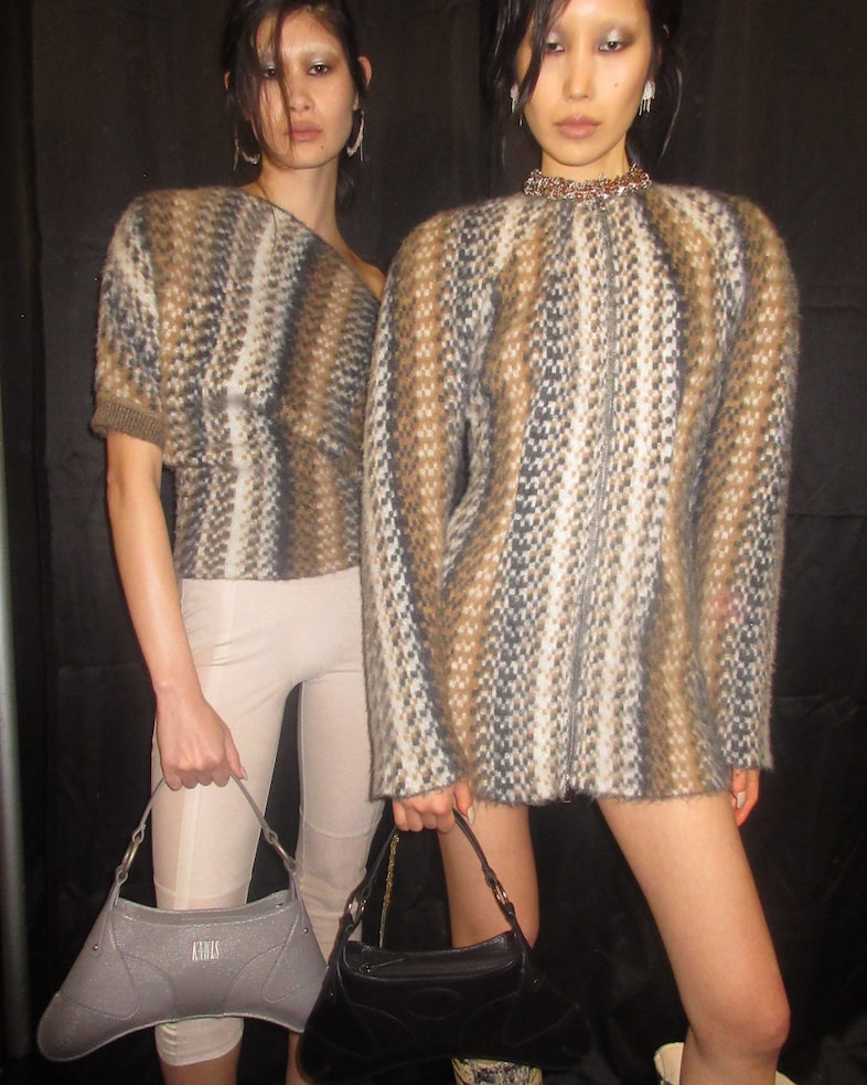 KNWLS AW24 Jamie-Maree Shipton 1