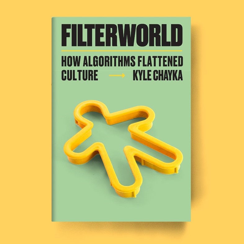 Filterworld book