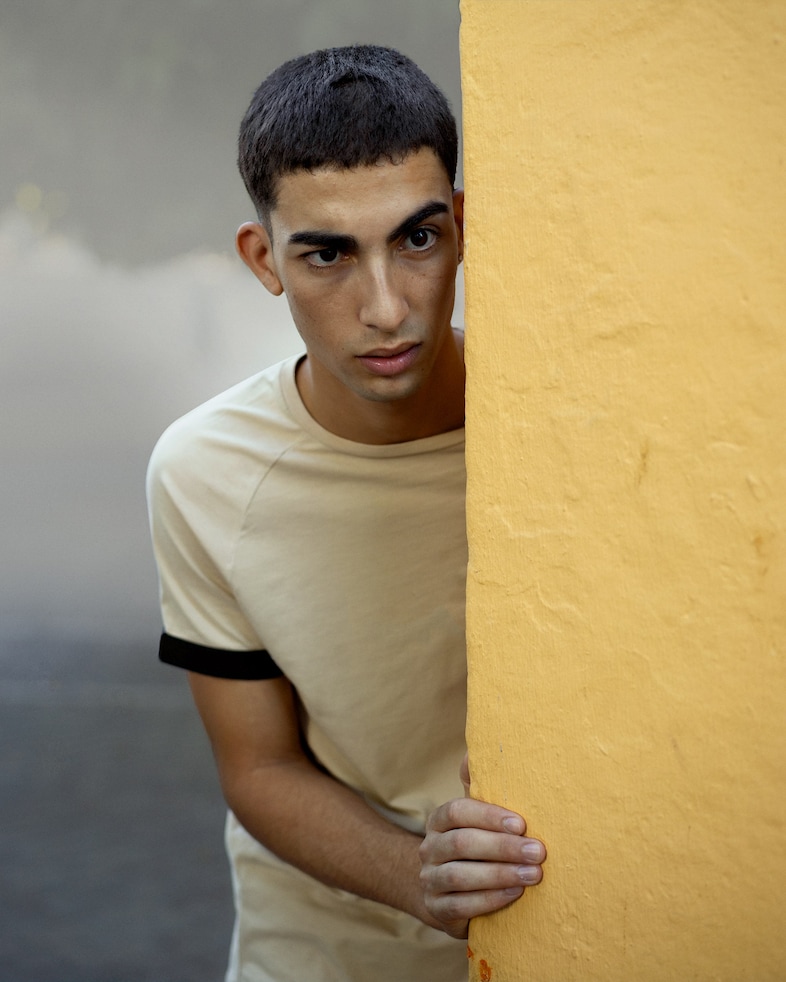 Felipe Romero Beltr&#225;n, Dialect 3