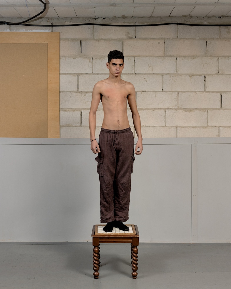 Felipe Romero Beltr&#225;n, Dialect 13