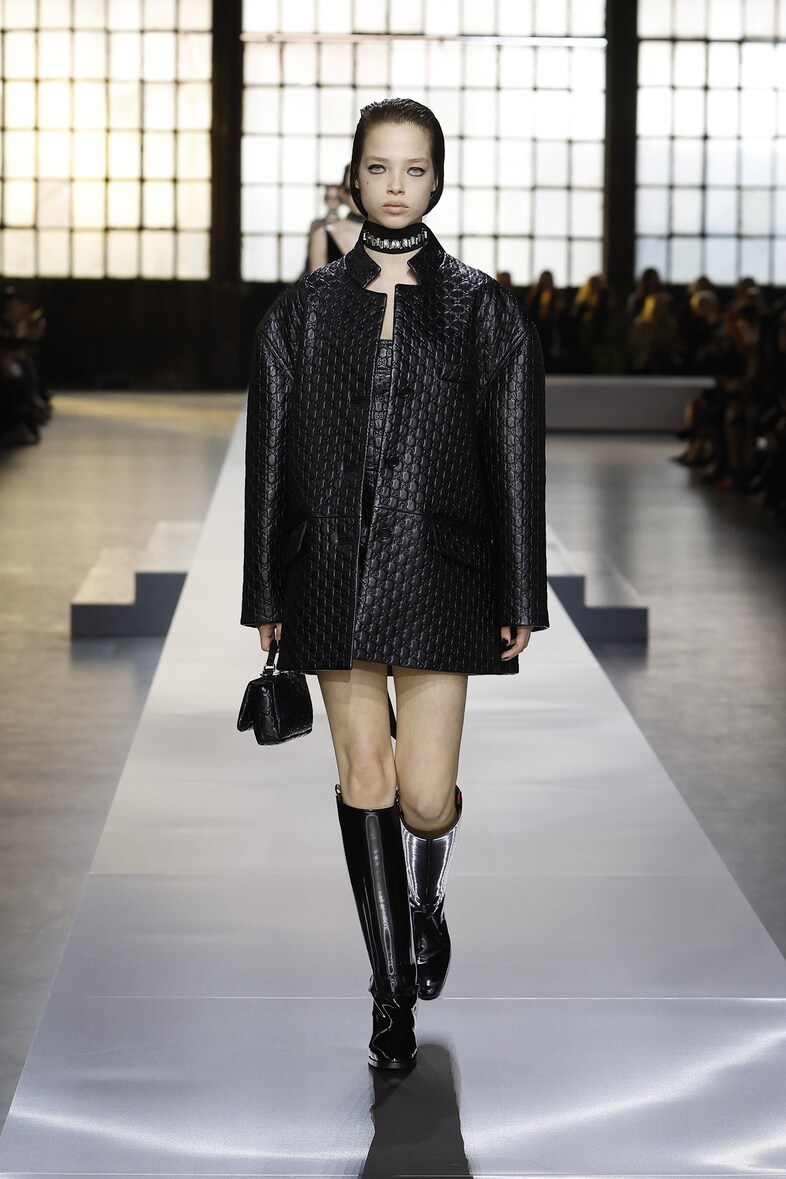 Gucci AW24 | Dazed