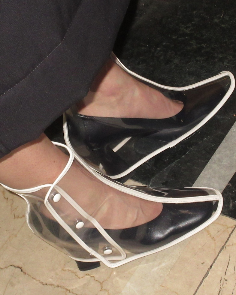Blumarine AW24 Jamie-Maree Shipton 29
