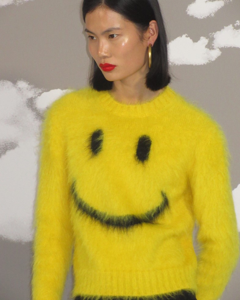 Moschino AW24 | Dazed