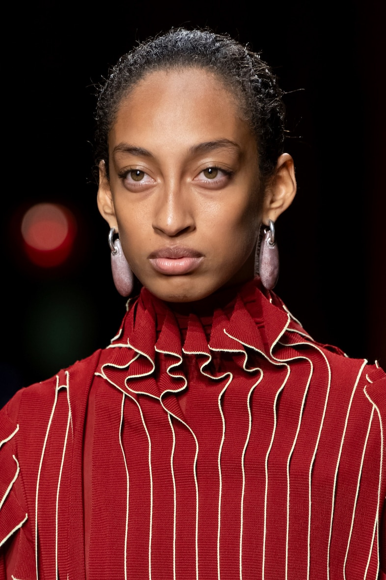 Bottega Veneta AW24 getty