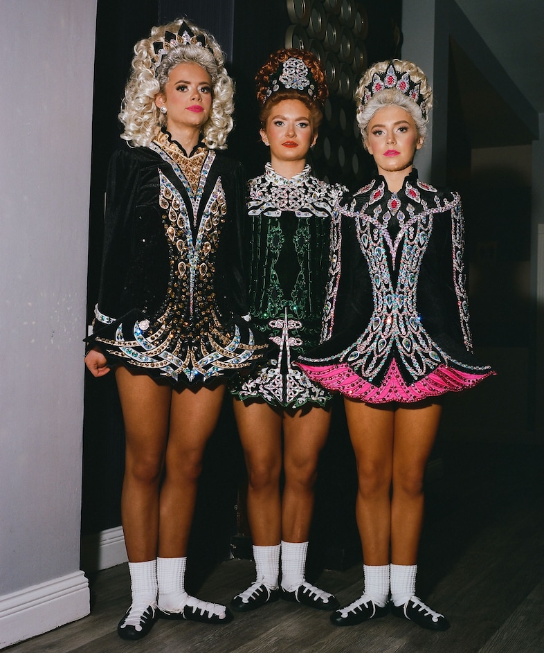 Irish Dancing Championships Eimear Lynch 4