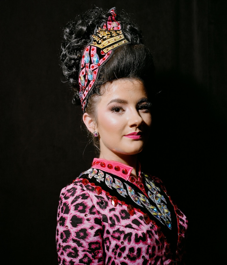 Irish Dancing Championships Eimear Lynch 7