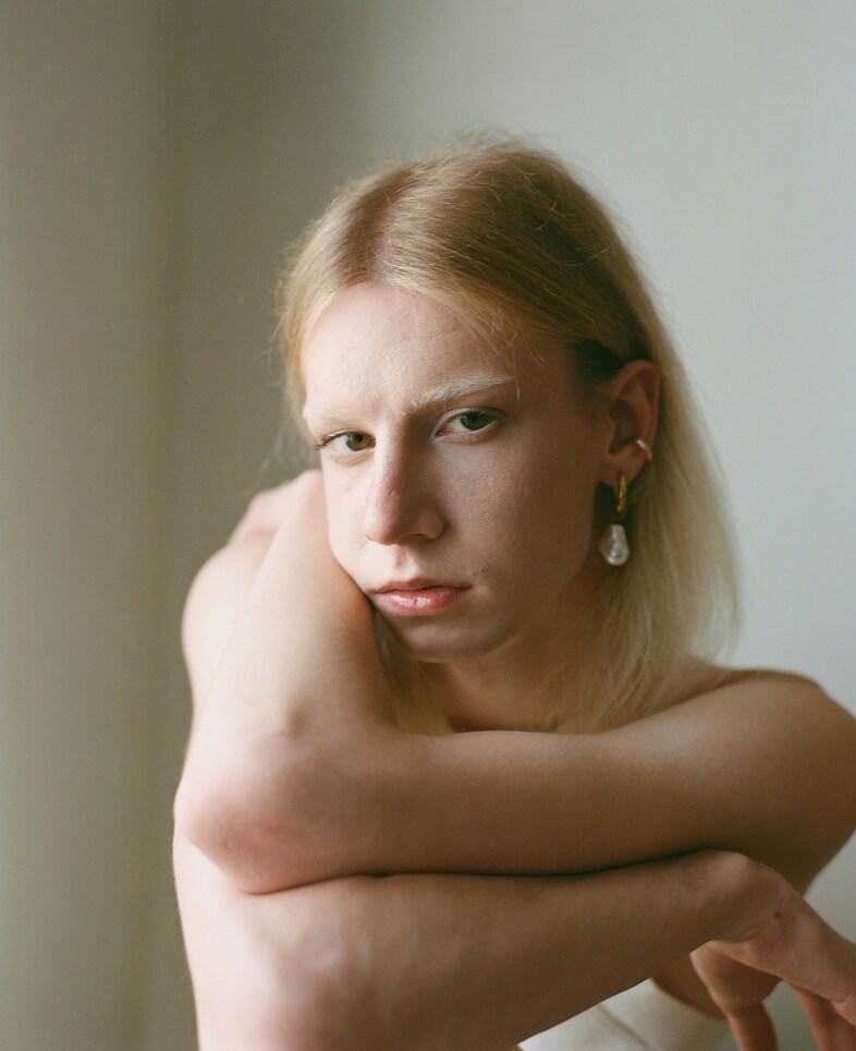 Marcus Lister, Dimon, Kyiv 3