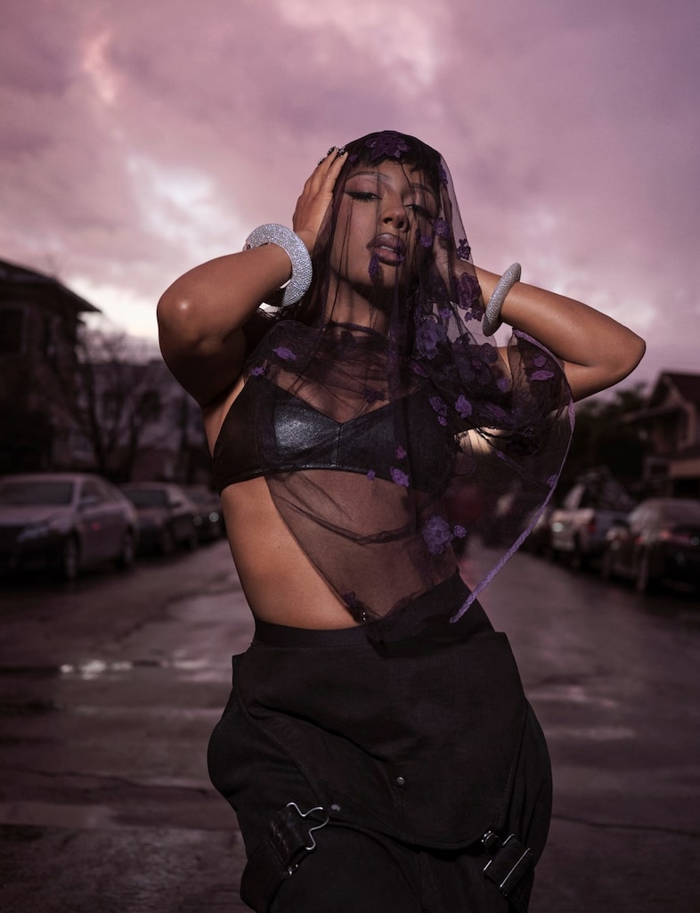 victoria monet 3