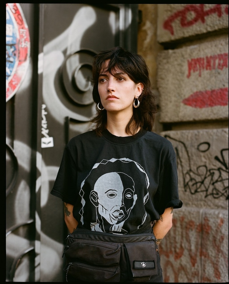 Marcus Lister, Riitta, Kyiv 0