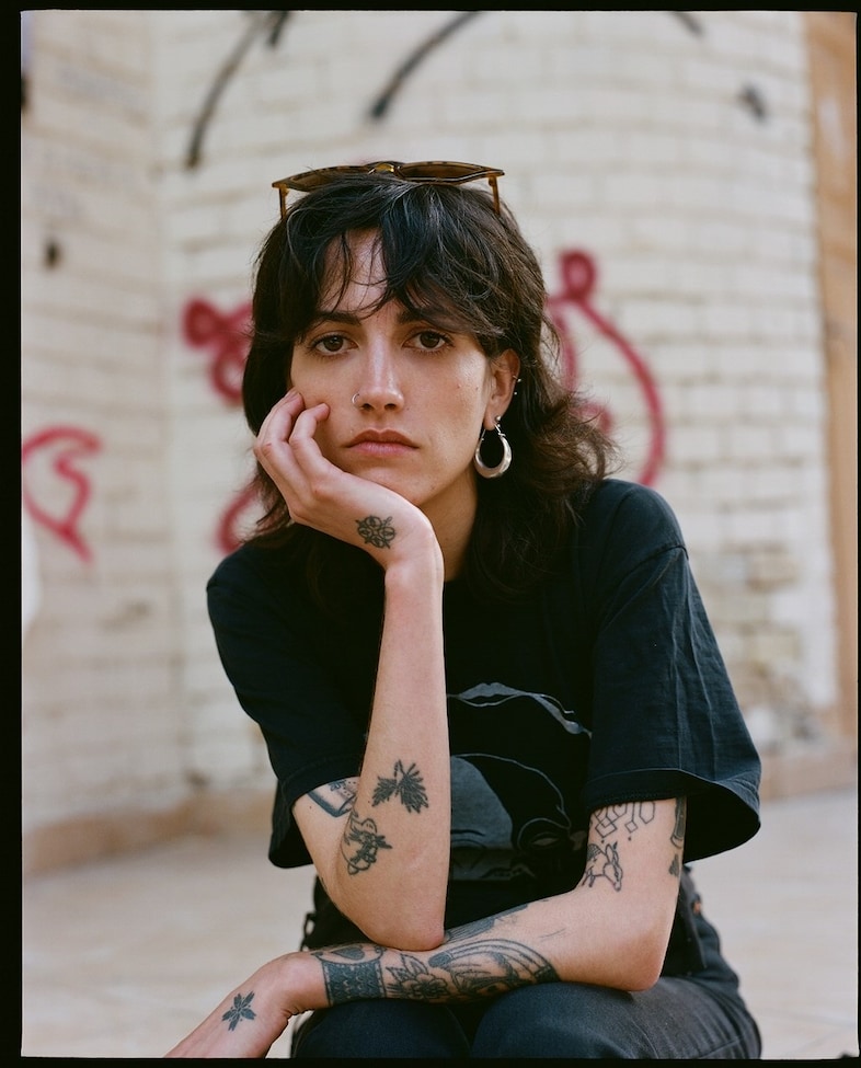 Marcus Lister, Riitta, Kyiv 1