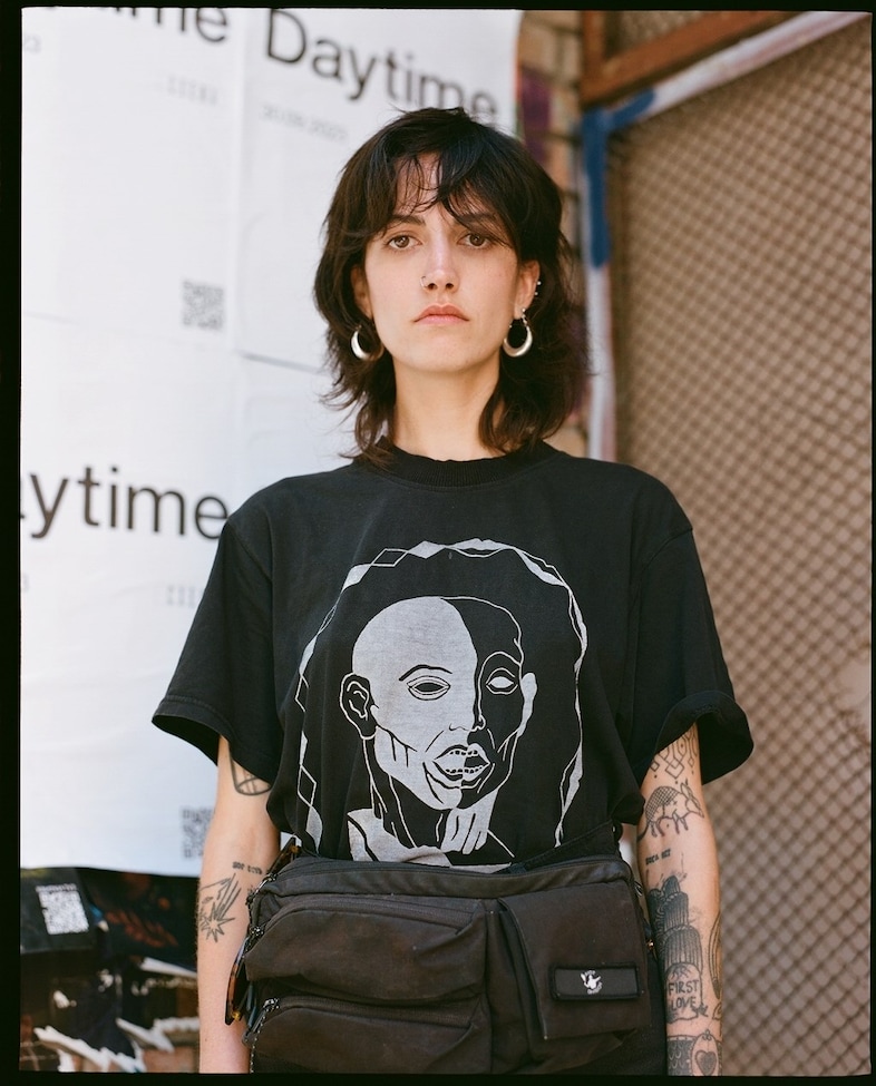 Marcus Lister, Riitta, Kyiv 3
