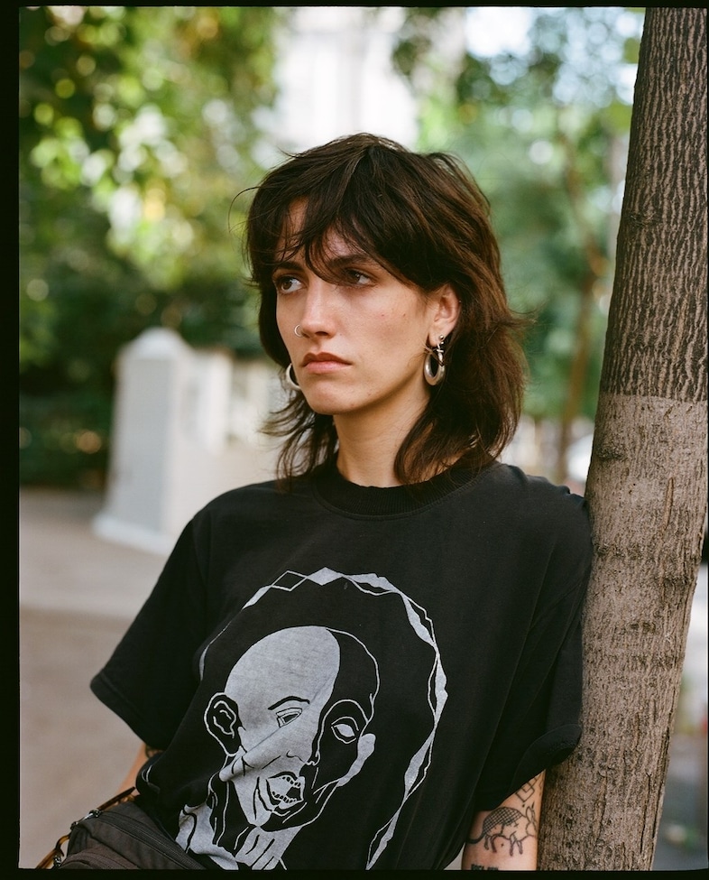 Marcus Lister, Riitta, Kyiv 4