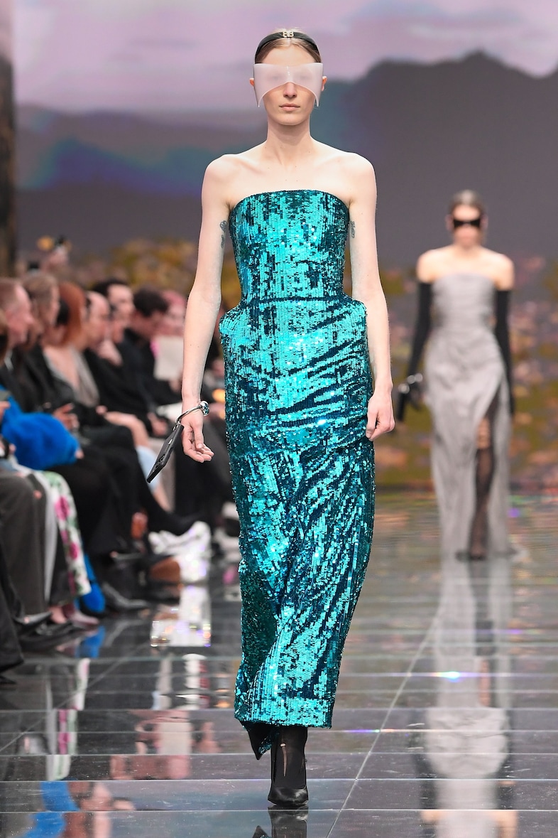 Balenciaga AW24 GettyImages-2047931825