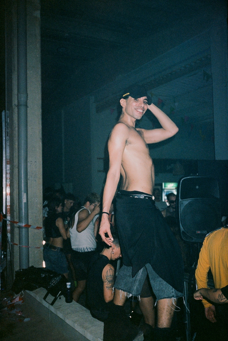 Manuel Cardozo | Dazed
