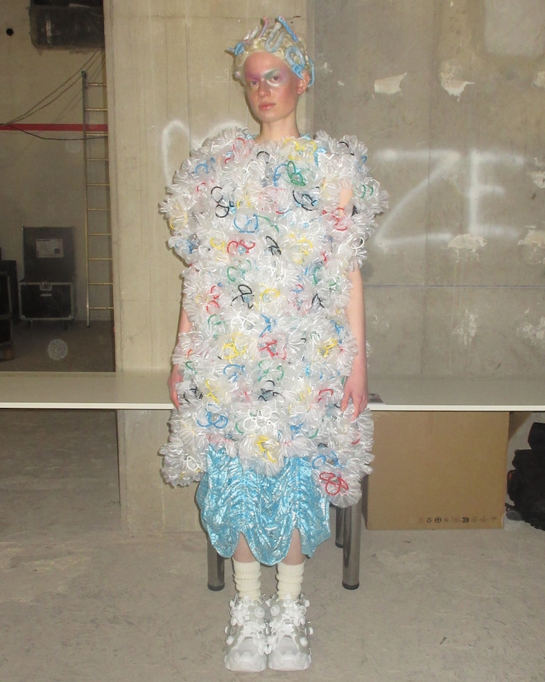 Noir Kei Ninomiya AW24 Jamie-Maree Shipton 30
