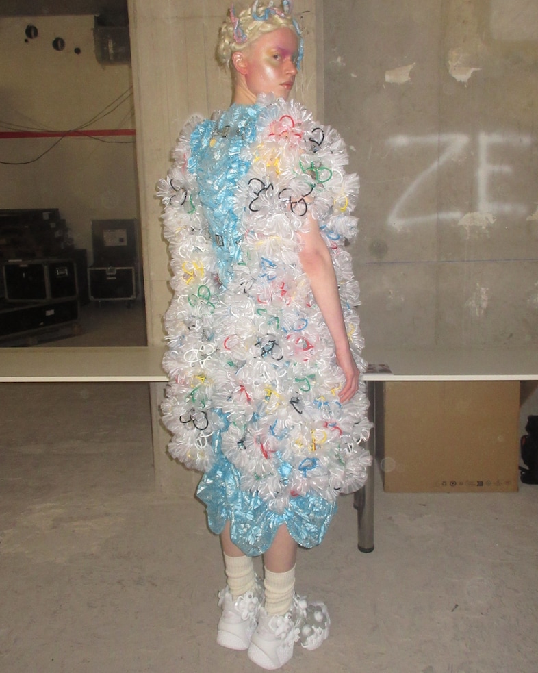 Noir Kei Ninomiya AW24 Jamie-Maree Shipton 32