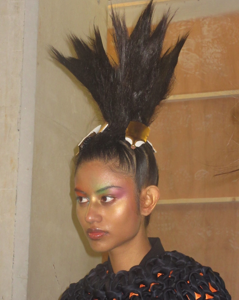 Noir Kei Ninomiya AW24 Jamie-Maree Shipton 35