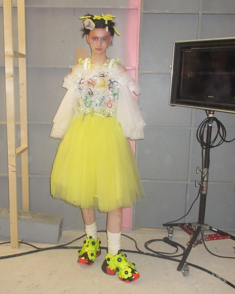 Noir Kei Ninomiya AW24 Jamie-Maree Shipton 6