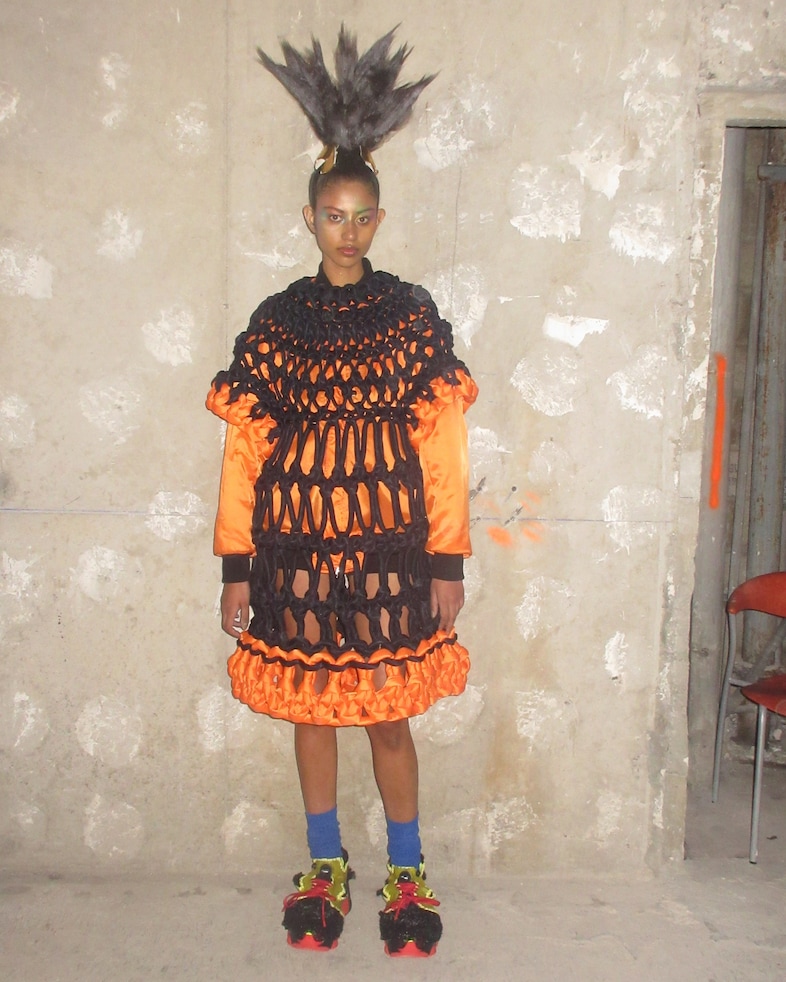 Noir Kei Ninomiya AW24 Jamie-Maree Shipton 15