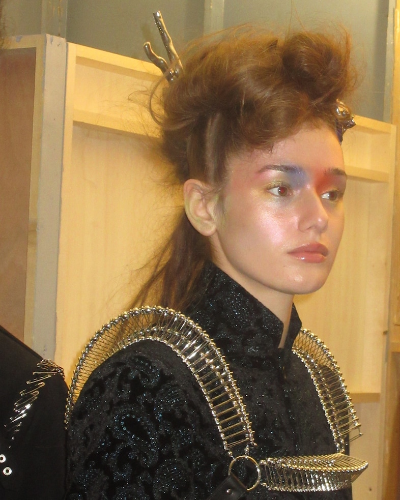 Noir Kei Ninomiya AW24 Jamie-Maree Shipton 19