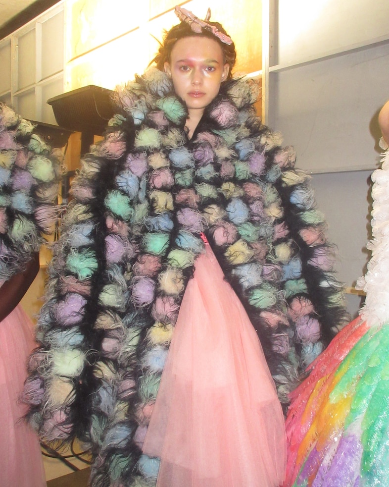 Noir Kei Ninomiya AW24 Jamie-Maree Shipton 11