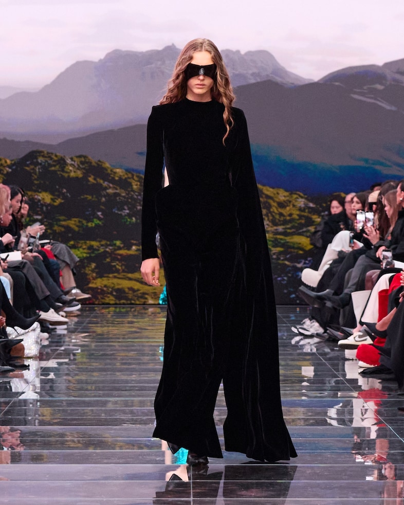 Balenciaga AW24 1