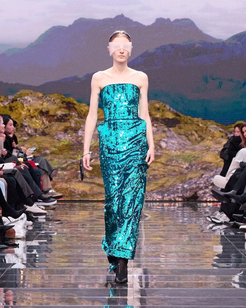 Balenciaga AW24 2