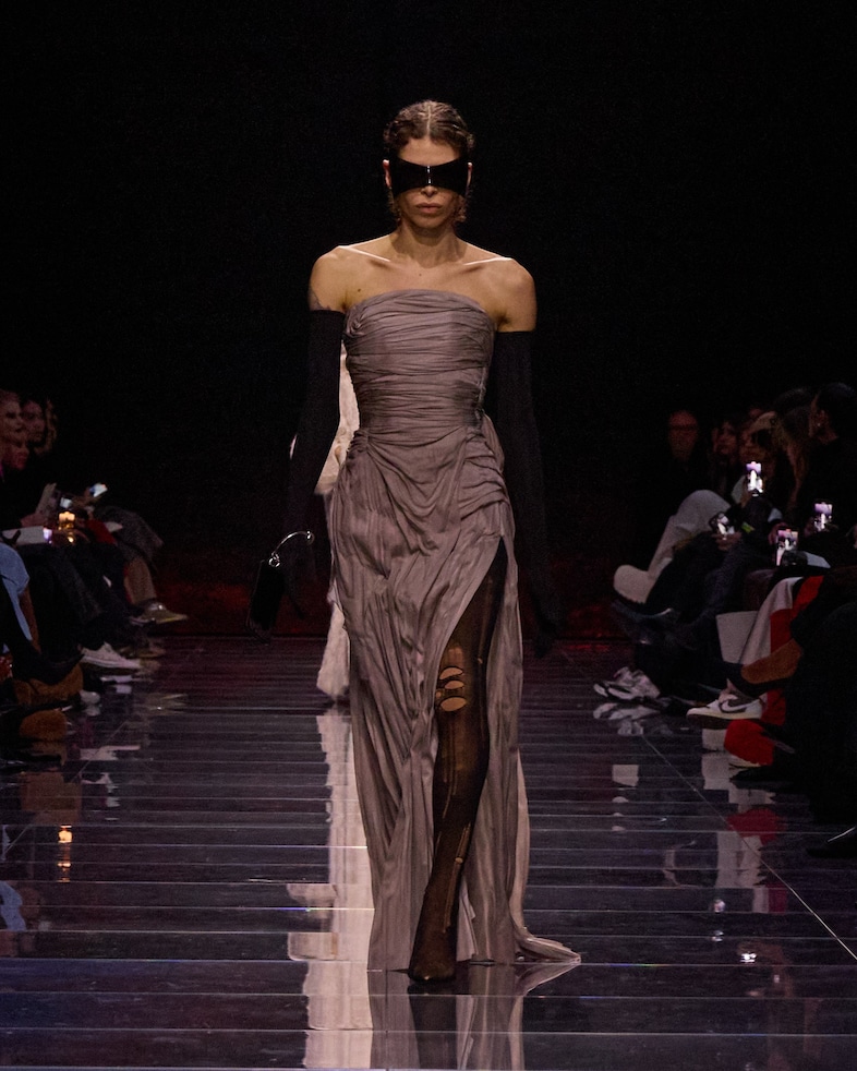 Balenciaga AW24 3