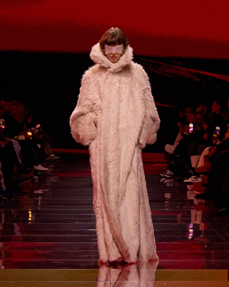 Balenciaga AW24 4