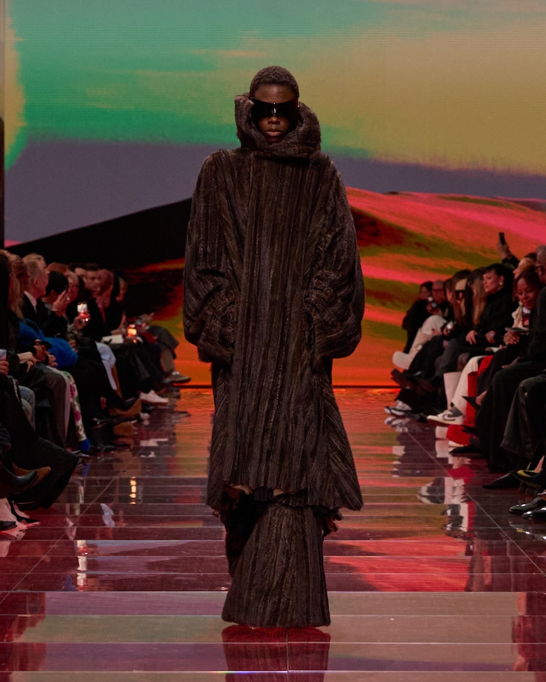 Balenciaga AW24 5