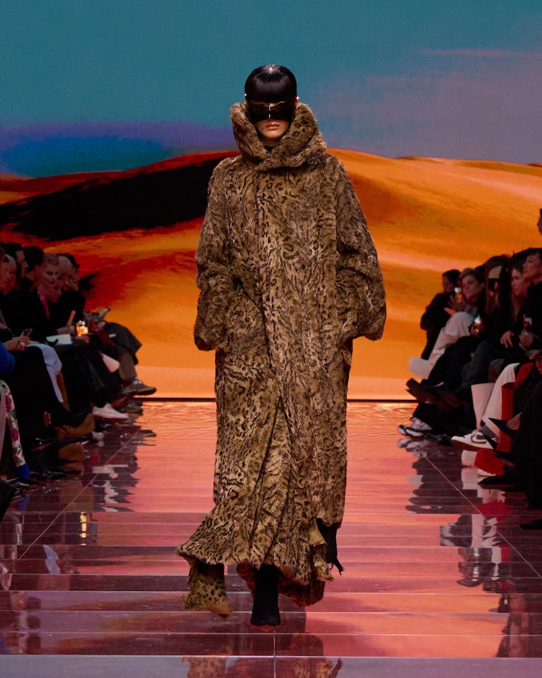 Balenciaga AW24 6