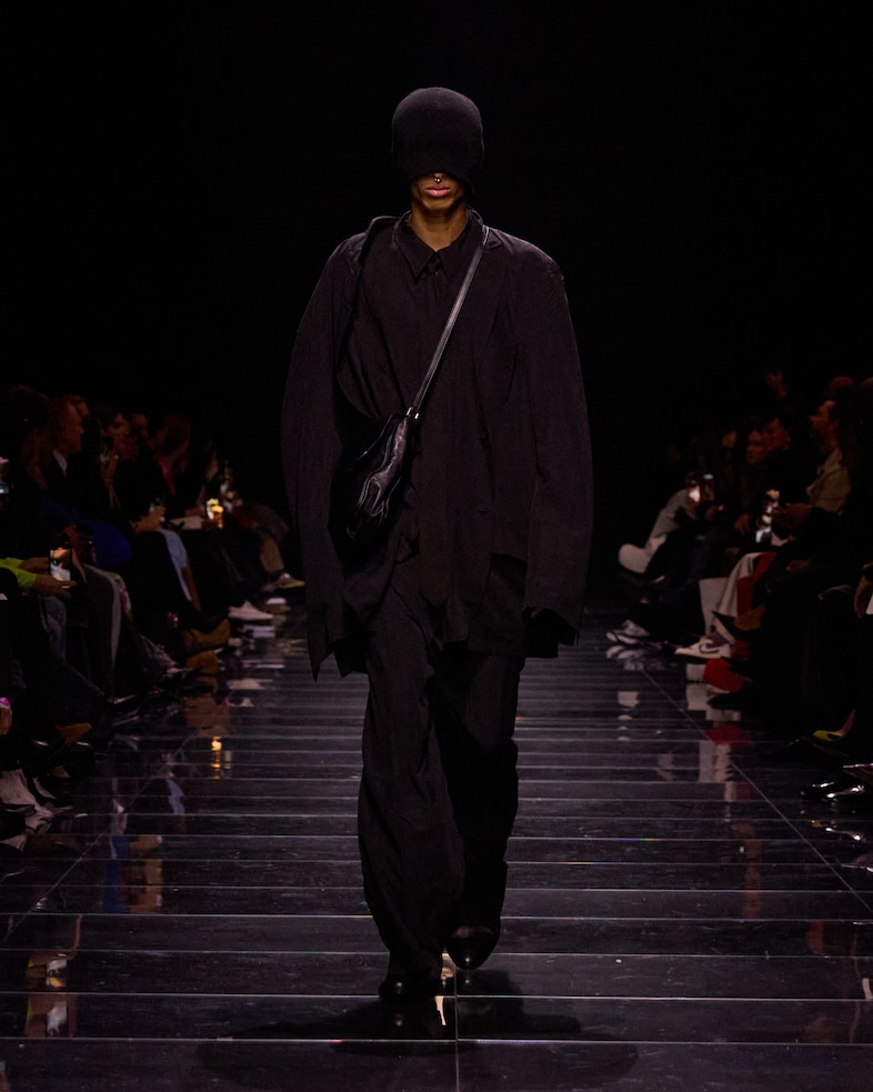Balenciaga AW24 8